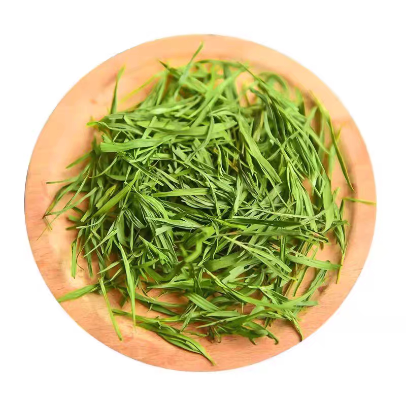 淡竹叶竹叶茶竹叶青茶崂山石竹茶茶叶袋装散装天然小包装竹青茶
