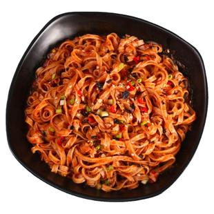 陈村火鸡面香辣麻辣方便面袋装方便速食非油炸解腻火鸡面整箱