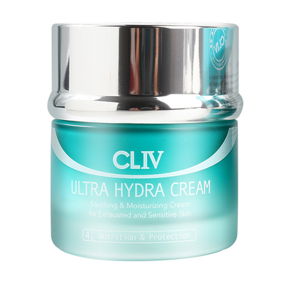 极速深层保湿面霜嫩白滋润