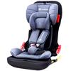 >innokids汽车用儿童安全座椅9个月-12岁宝宝婴儿车载坐椅简易便携