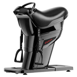 【官方直营】SND骑马机健身器电动健骑机家用骑马减肥瘦身神器