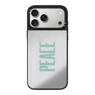 CASETiFiY联名权志龙PEACE英文字母苹果17ProMax磁吸手机壳适用iPhone16pro防摔15plus14简约13华强北平替女