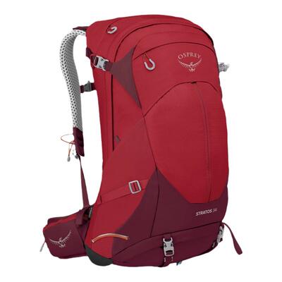 OSPREY云层双肩背包户外登山男