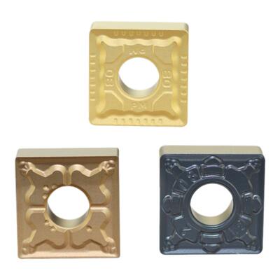 数控刀片SNMG120404-PM刃天下