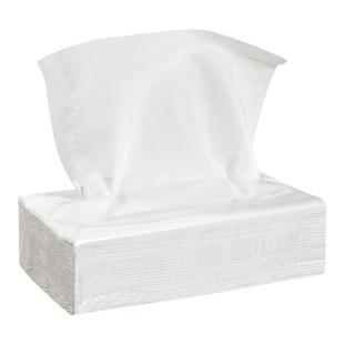 丽之缘酒店抽纸宾馆餐厅ktv宾馆专用卫生纸大尺寸餐巾纸整箱60包