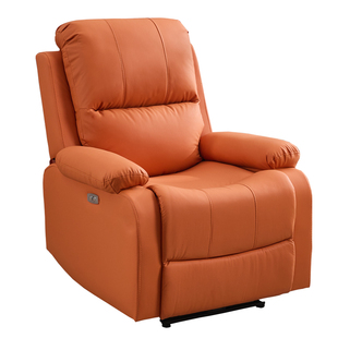 头等太空沙发舱单人客厅电脑懒人美甲电动可躺可睡多功能美容椅子