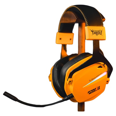 钛度四模无线耳机头戴式