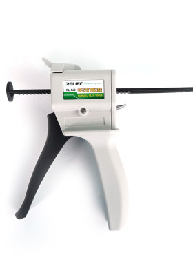新讯工具手动打胶枪手机维修通用型省力打胶神器手动压结构胶工具
