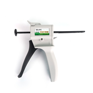 新讯工具手动打胶枪手机维修通用型省力打胶神器手动压结构胶工具