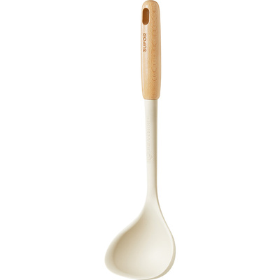 苏泊尔食品级耐高温硅胶勺子