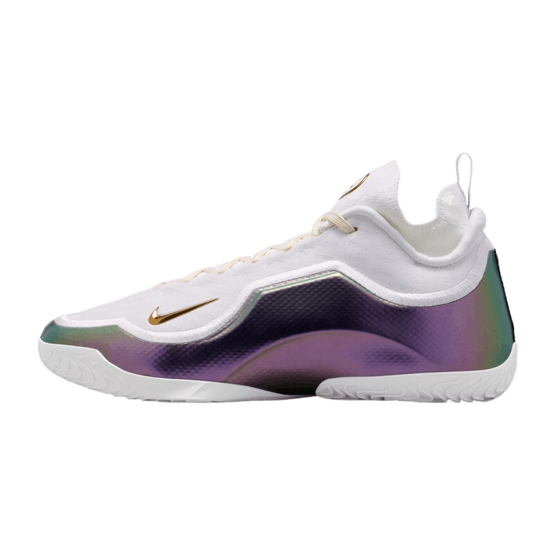 NIKE耐克男子LEBRON XXIII ELITE EP运动训练篮球鞋IB9558-100
