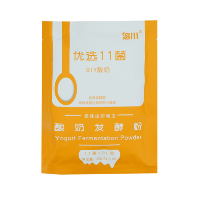 ozcow金可澳铭信自制酸奶发酵粉