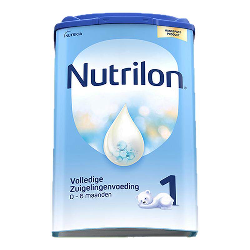 【官方正品】荷兰牛栏牛奶粉1段