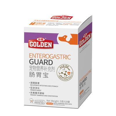 谷登肠胃宝益生菌猫咪狗狗