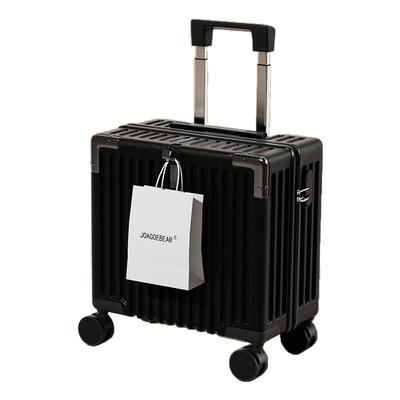 行李箱18寸小型轻便登机箱