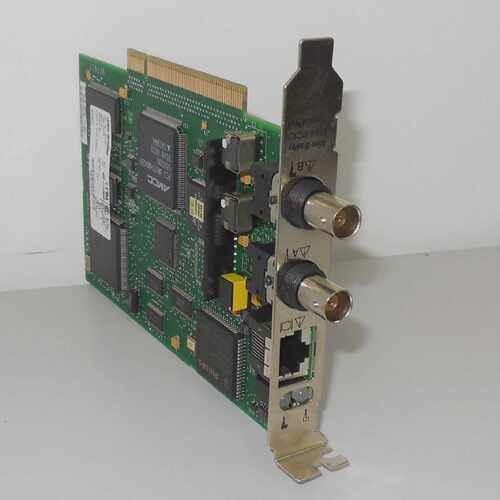 Allen-Bradley 1784-PCIC Series A P/N: 96410071 A01 ControlNe