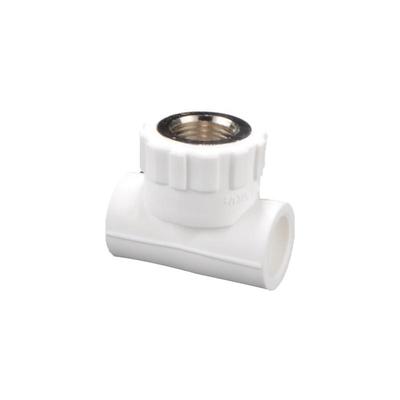 4分20ppr配件内牙异径接头