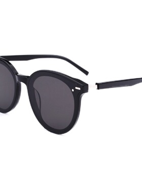 墨镜韩版复古风男士司机太阳镜