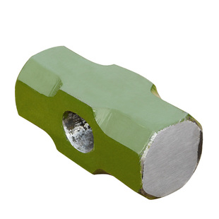 全钢八角锤头大铁锤淬火锻打二锤砸墙锤重型建筑工地锤厂家直销