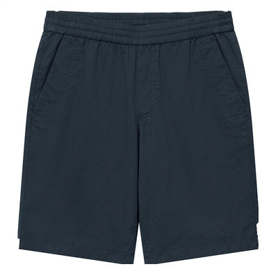 NAUTICA/诺帝卡夏季休闲梭织短裤