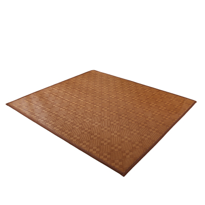 定制凉藤席加厚地垫地铺防滑环保