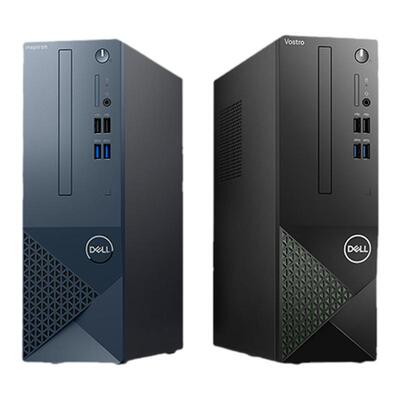 Dell/戴尔 成就V3030 ECS1250 家用商用办公酷睿台式电脑主机官翻