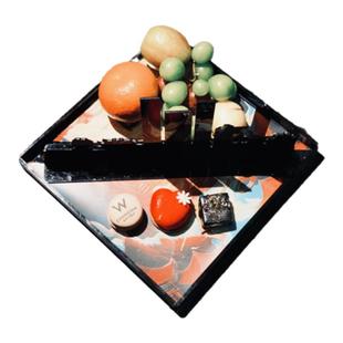 长沙W君悦瑞吉尼依格罗洲际酒店~多家长沙特价酒店特惠代订