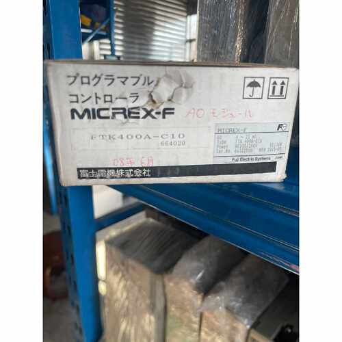 溢价-PLC FTK400A-C10 库存 有意者私信
