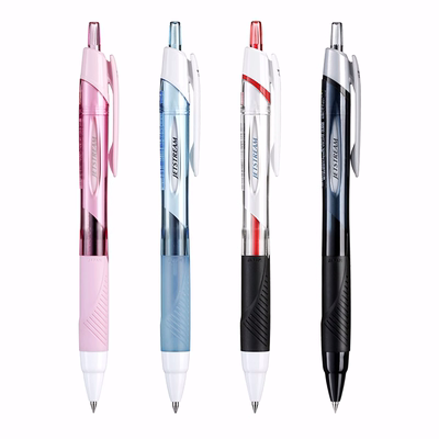 顺滑书写轻盈低粘度墨水