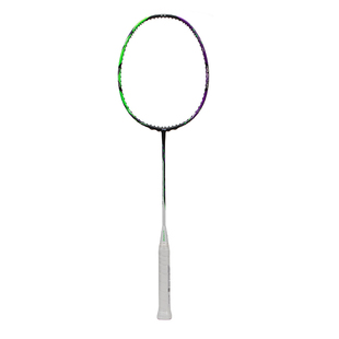 李宁战戟9000羽毛球拍官方正品全碳素高端控制型旗舰店战戟8000新