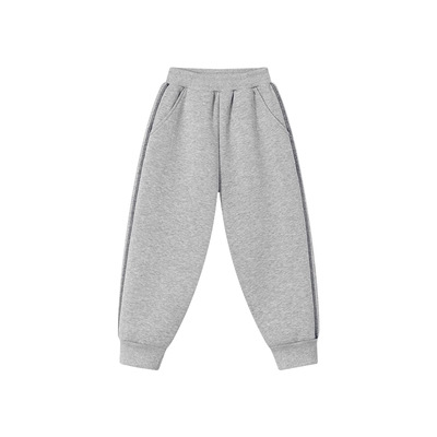 多多家男童裤子儿童秋冬季长裤