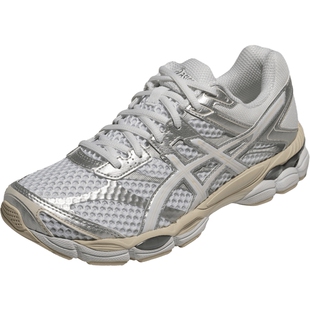 ASICS亚瑟士新款GEL-CUMULUS 16情侣复古时尚运动休闲鞋