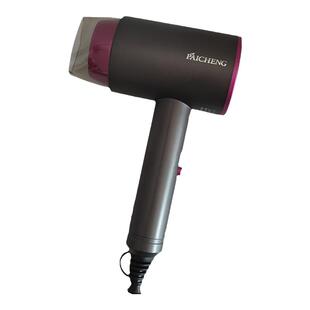 派诚家用学生宿舍吹风机1500W冷热风蓝光离子护发电吹风酒店宾馆