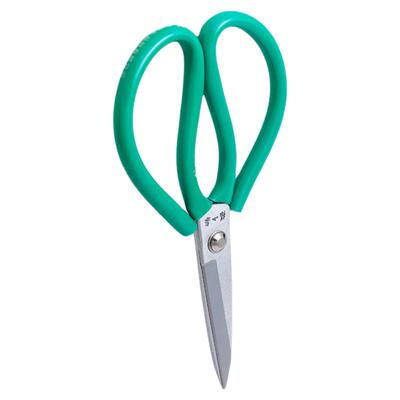 张小泉碳钢剪刀家用锋利大号剪子