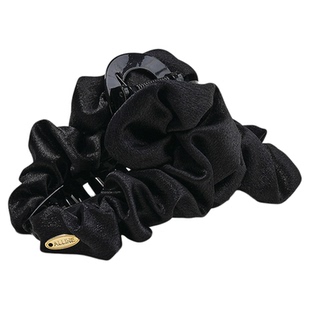 云朵抓夹大号发量大高级感2025新款显发量泡泡发抓女后脑勺鲨鱼夹