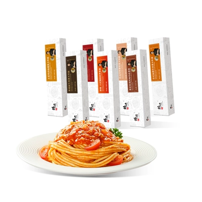 经典意大利面锋味派谢霆锋力荐