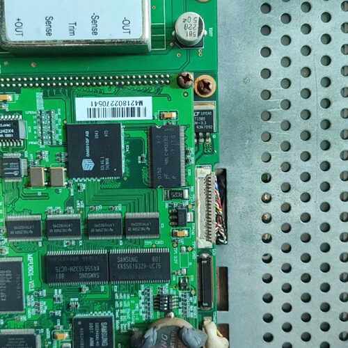 议价昆仑通态 触摸屏 主板 PCB-J623-60.73-80   全新现货