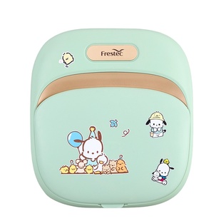 女士高级感生日礼物养生泡脚桶女生送给妈妈长辈实用型新年伴手礼