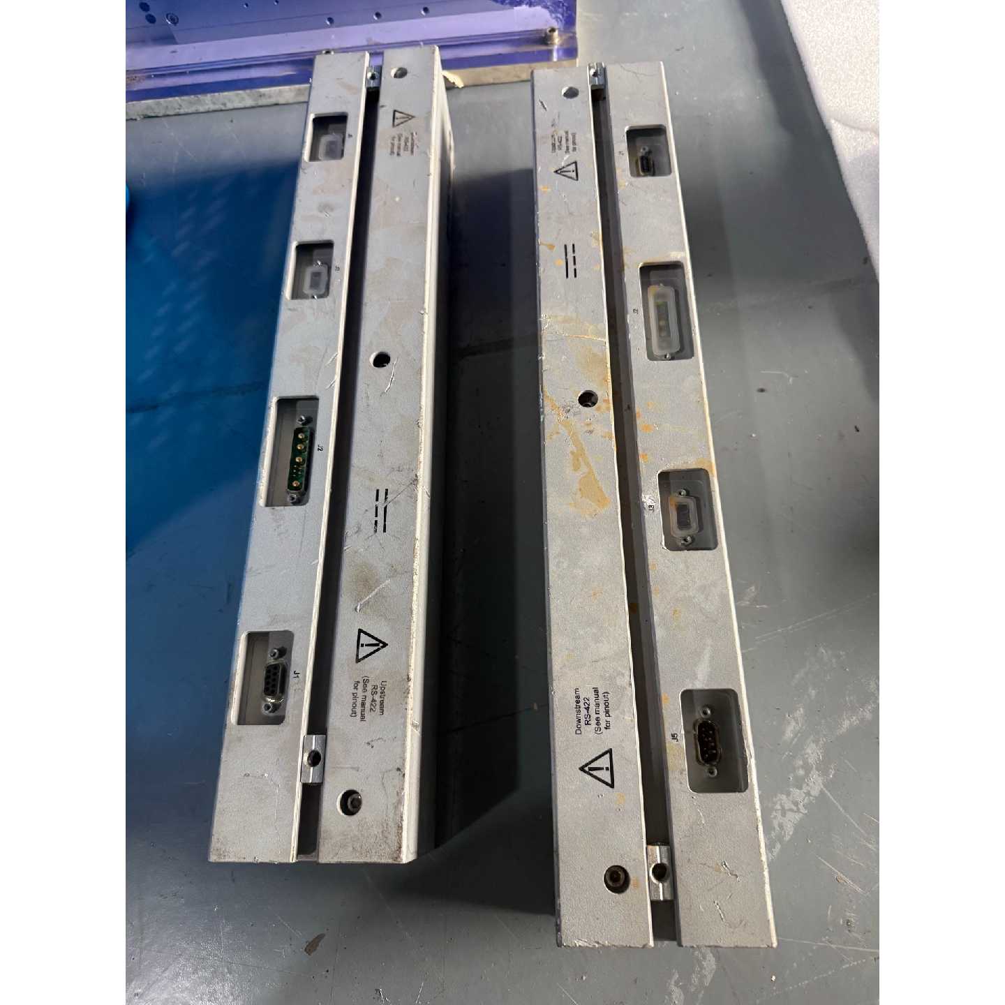 【议价】QUICKSTICK DOWNSTREAM RS422