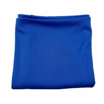 吸风烫台布不褪色弹性好