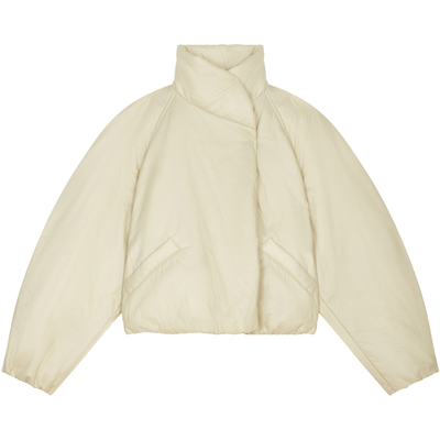 早春大衣ISABELMARANT