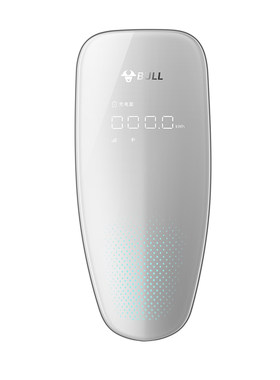 公牛新国标宝马i3 i5 ix1/3/5家用充电桩新能源汽车充电器7/21KW