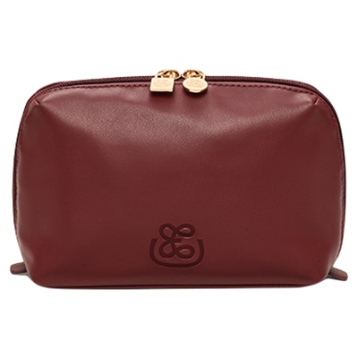 里序经典贝壳包化妆包