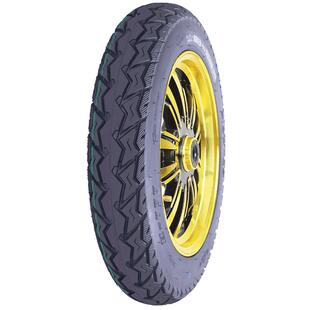 朝阳电动车真空胎3.00-10电瓶车摩托车外胎14X3.2真空轮胎14X2.50