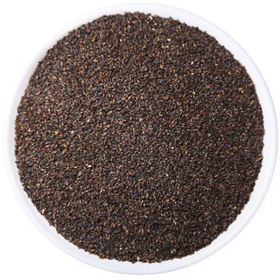 野生车前子500g250g100克大别山车前籽车前草籽中药材车前子泡茶