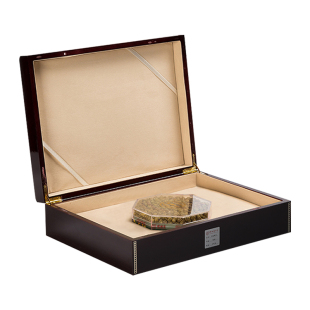 铁枫堂铁皮石斛礼盒装100克石斛枫斗送礼装铁皮枫斗礼盒