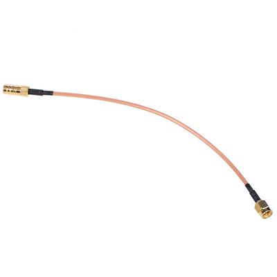 射频短线sma-smb调高电容激光头