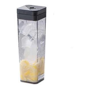 ASVEL进口耐高温冷水壶家用密封冰箱果汁冰水大容量凉白开水扎壶