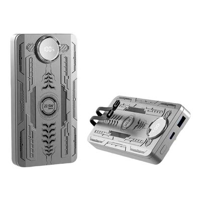 巨拓充电宝3c认证可上飞机1w毫安