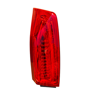 适用凯迪拉克ATSL后尾灯总成后大灯LED新ATS后壳刹车灯后转向灯罩